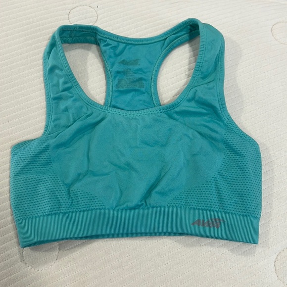 Avia Other - Avia Racerback Sports Bra